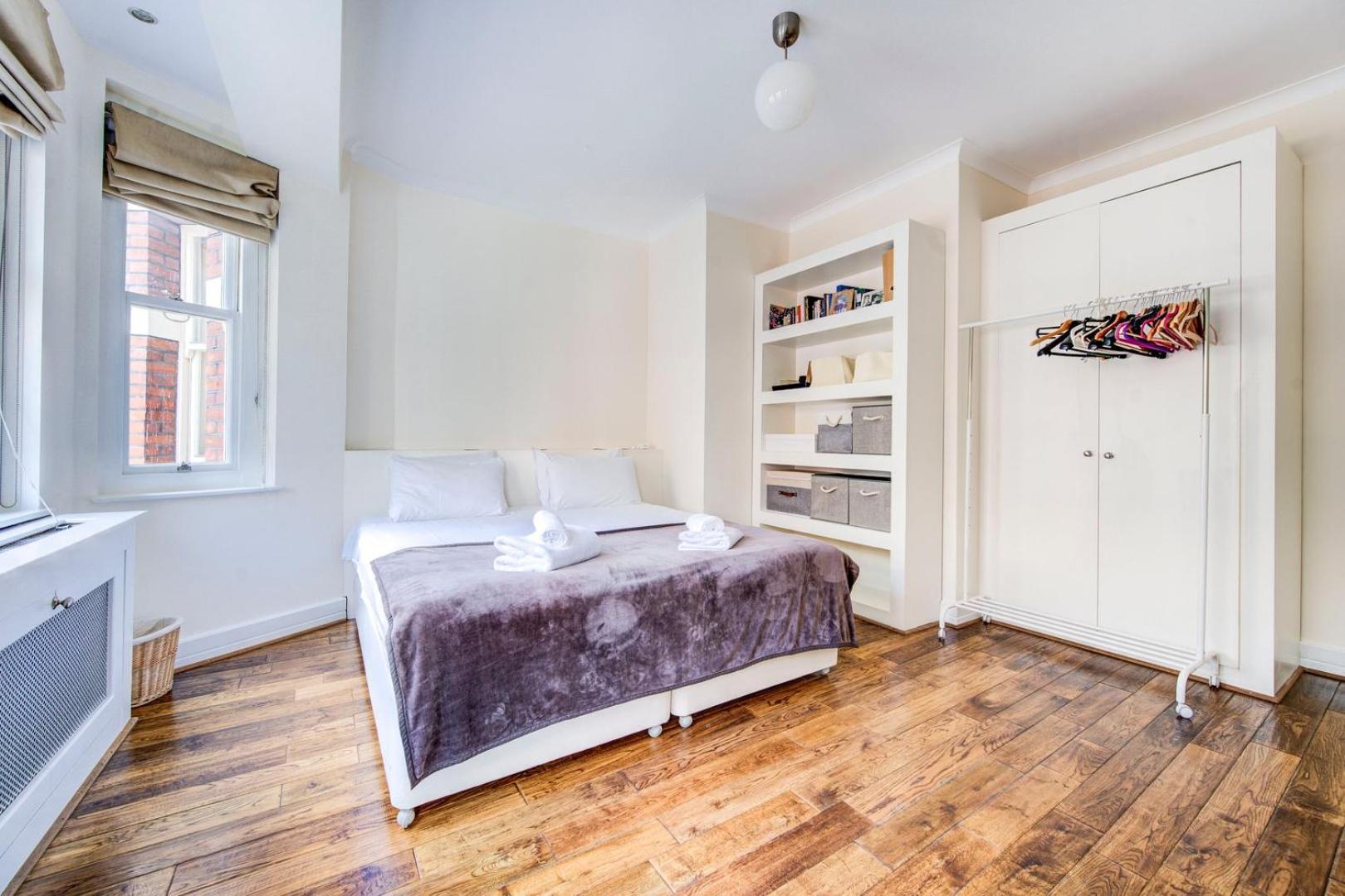 Appartement Guestready - Rosey Delight In South Kensington Londen