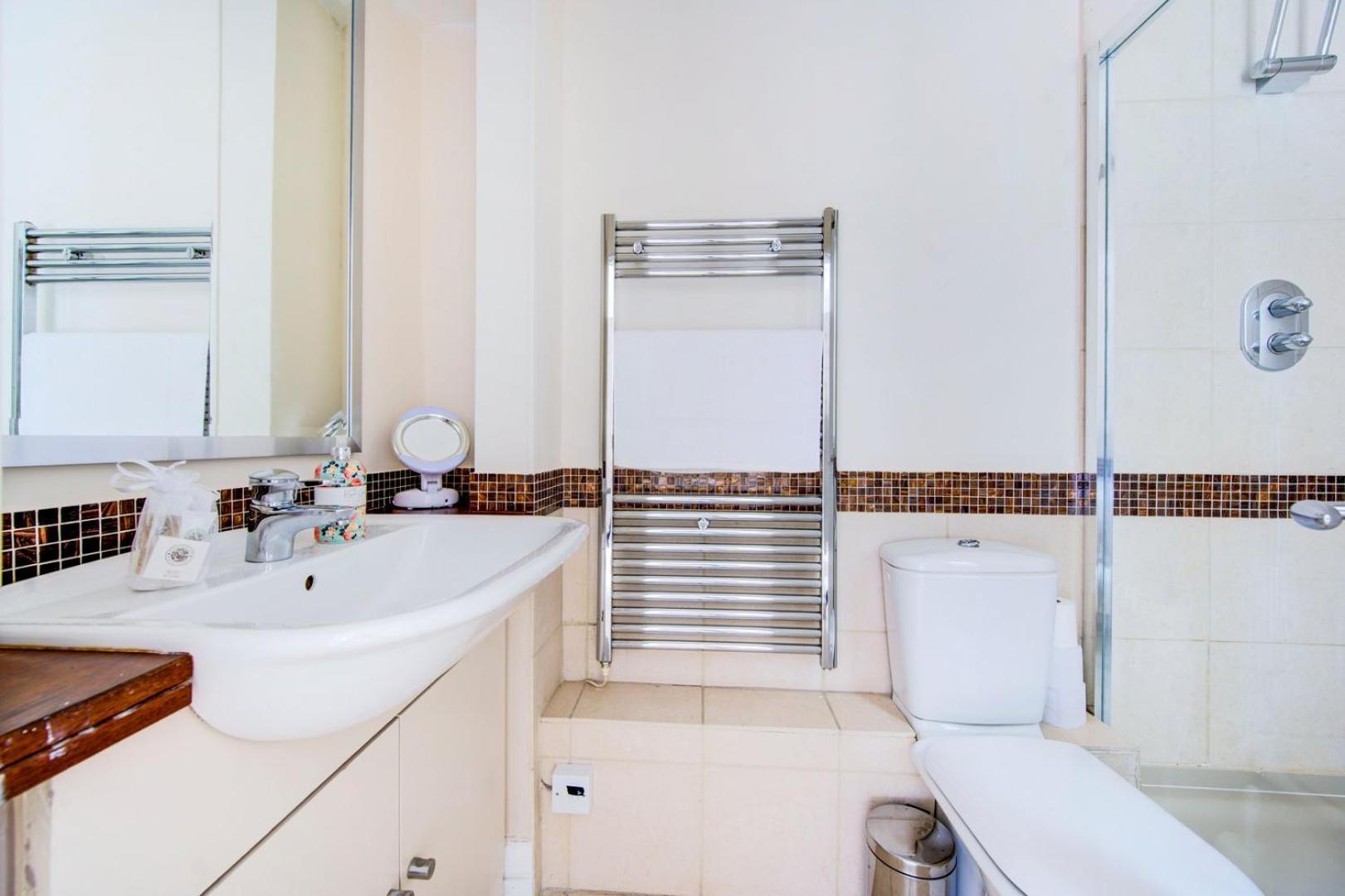 Guestready - Rosey Delight In South Kensington Appartement Londen