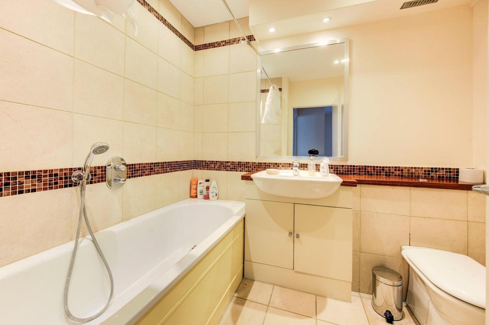 Appartement Guestready - Rosey Delight In South Kensington Londen