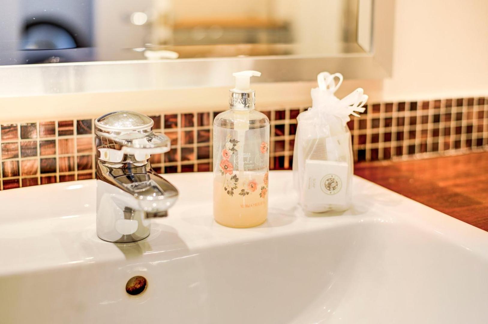 Guestready - Rosey Delight In South Kensington * Londen