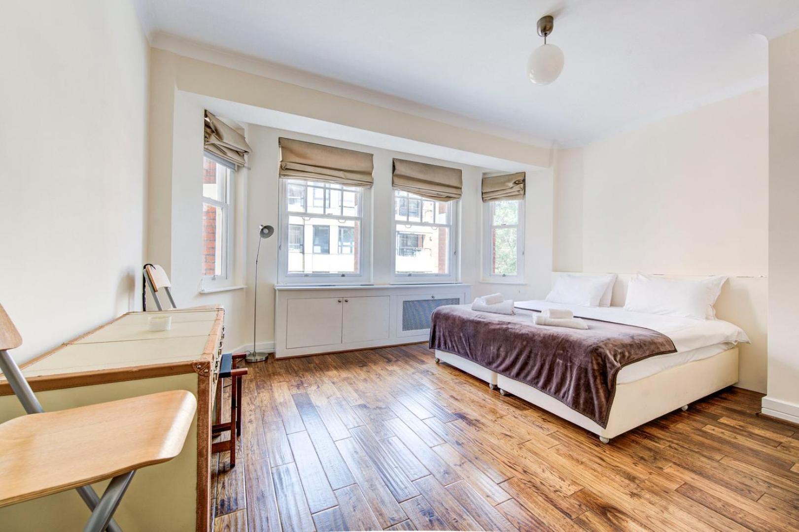 Guestready - Rosey Delight In South Kensington * Londen