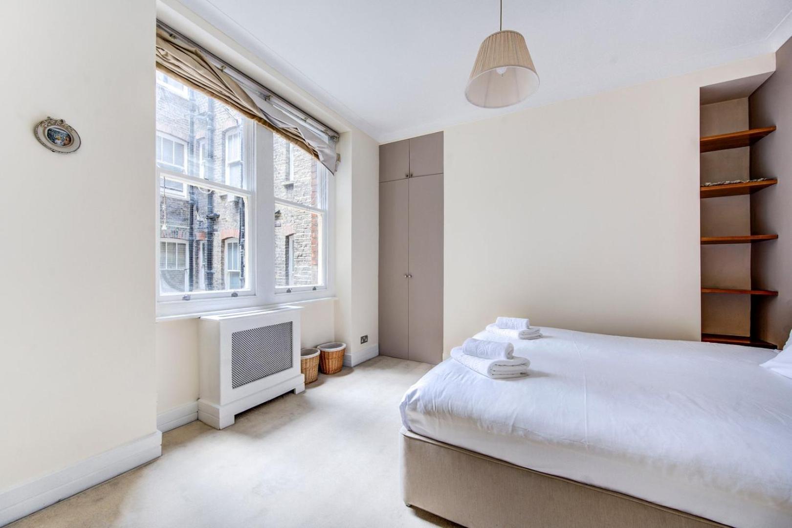 Guestready - Rosey Delight In South Kensington Appartement