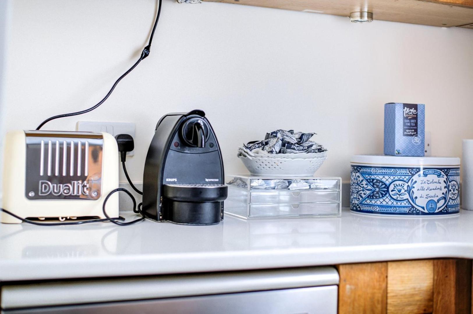 Appartement Guestready - Rosey Delight In South Kensington Londen