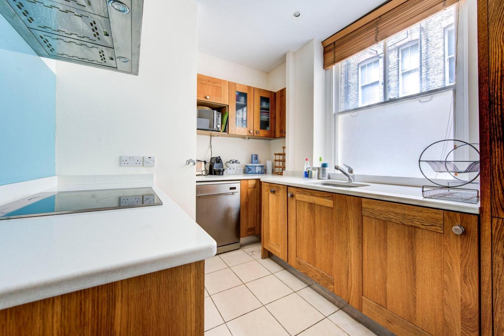 Appartement Guestready - Rosey Delight In South Kensington