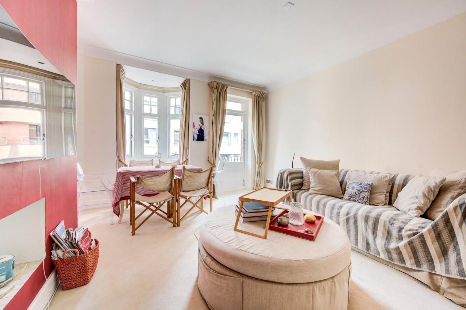 Guestready - Rosey Delight In South Kensington * Londen