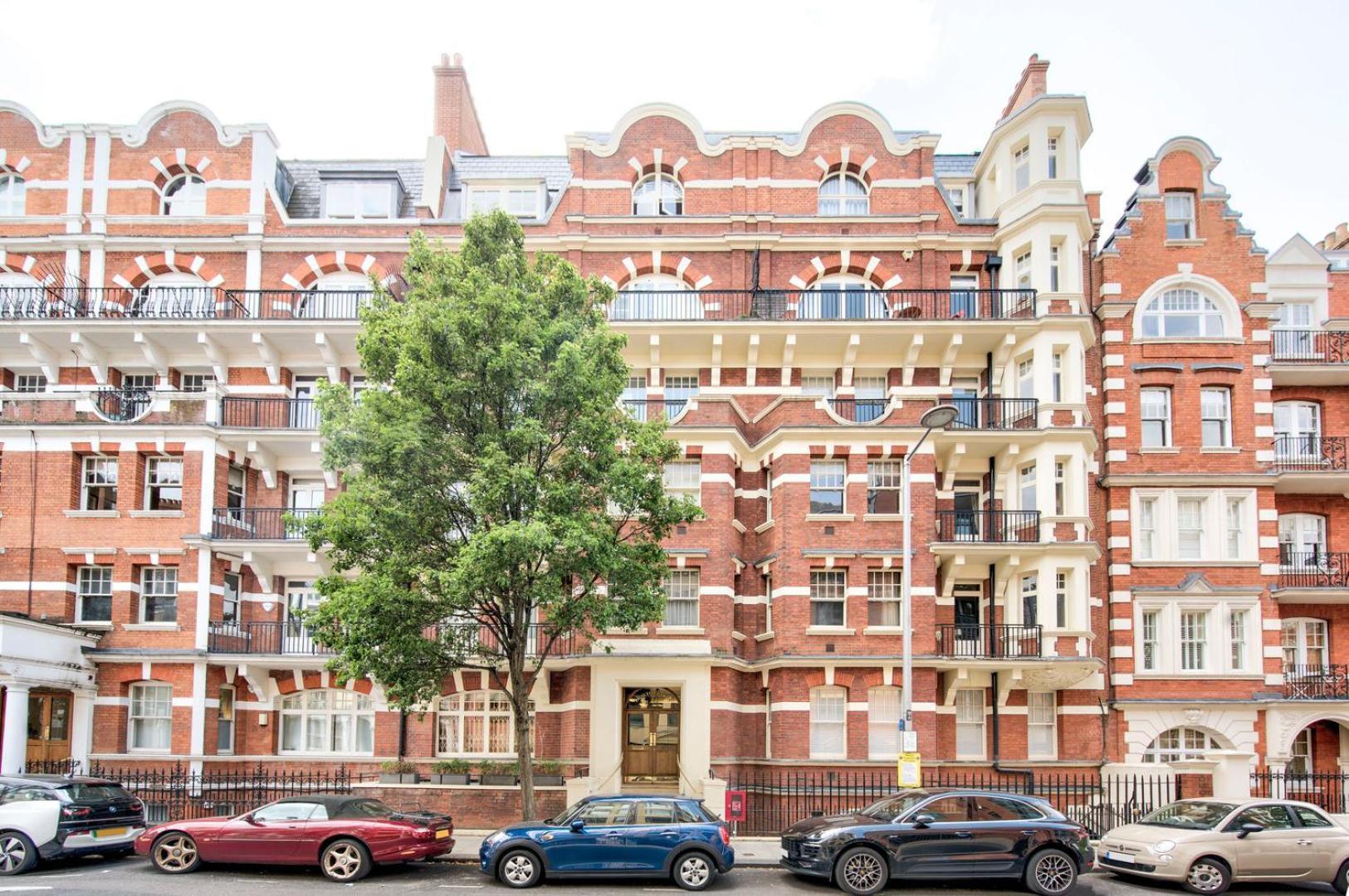 Guestready - Rosey Delight In South Kensington * Londen